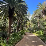 Cosy Flat With Sea View, Pool And Terrace In Altamira-complex In - Playa Del Duque 公寓 *