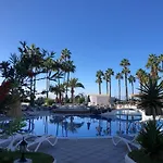 Cosy Flat With Sea View, Pool And Terrace In Altamira-complex In - Playa Del Duque * 阿德耶