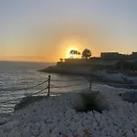 Cosy Flat With Sea View, Pool And Terrace In Altamira-complex In - Playa Del Duque * 阿德耶