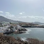 Cosy Flat With Sea View, Pool And Terrace In Altamira-complex In - Playa Del Duque 公寓 *