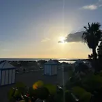 Cosy Flat With Sea View, Pool And Terrace In Altamira-complex In - Playa Del Duque * 阿德耶