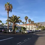 公寓 Cosy Flat With Sea View, Pool And Terrace In Altamira-complex In - Playa Del Duque *