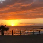 公寓 Cosy Flat With Sea View, Pool And Terrace In Altamira-complex In - Playa Del Duque