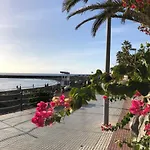 Cosy Flat With Sea View, Pool And Terrace In Altamira-complex In - Playa Del Duque * 阿德耶