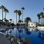 公寓 Cosy Flat With Sea View, Pool And Terrace In Altamira-complex In - Playa Del Duque