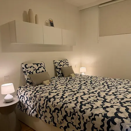 Lägenhet Cosy Flat With Sea View, Pool And Terrace In Altamira-complex In - Playa Del Duque