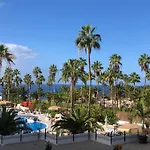 Cosy Flat With Sea View, Pool And Terrace In Altamira-complex In - Playa Del Duque Apartment Costa Adeje (Tenerife)