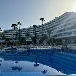 Cosy Flat With Sea View, Pool And Terrace In Altamira-complex In - Playa Del Duque Apartment