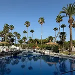 Apartment Cosy Flat With Sea View, Pool And Terrace In Altamira-complex In - Playa Del Duque *