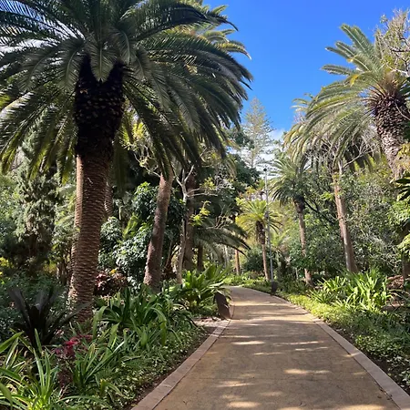 Cosy Flat With Sea View, Pool And Terrace In Altamira-complex In - Playa Del Duque Апартаменти *