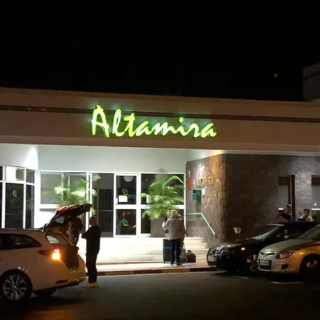 Cosy Flat With Sea View, Pool And Terrace In Altamira-complex In - Playa Del Duque Апартаменти