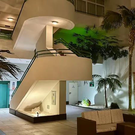 Apartment Cosy Flat With Sea View, Pool And Terrace In Altamira-complex In - Playa Del Duque