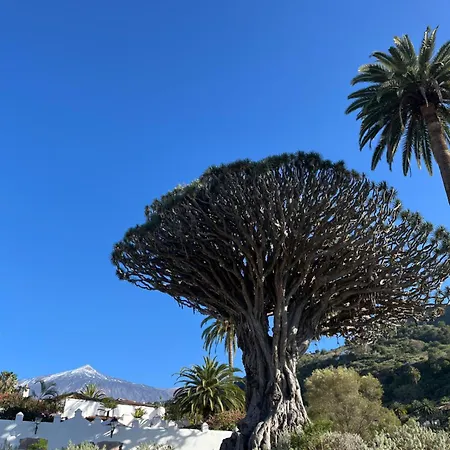 Cosy Flat With Sea View, Pool And Terrace In Altamira-complex In - Playa Del Duque Апартаменти *