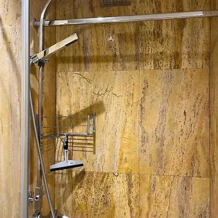 Cosy Flat With Sea View, Pool And Terrace In Altamira-complex In - Playa Del Duque דירה אדחה