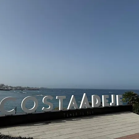 Apartment Cosy Flat With Sea View, Pool And Terrace In Altamira-complex In - Playa Del Duque