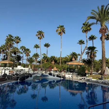 Apartment Cosy Flat With Sea View, Pool And Terrace In Altamira-complex In - Playa Del Duque *