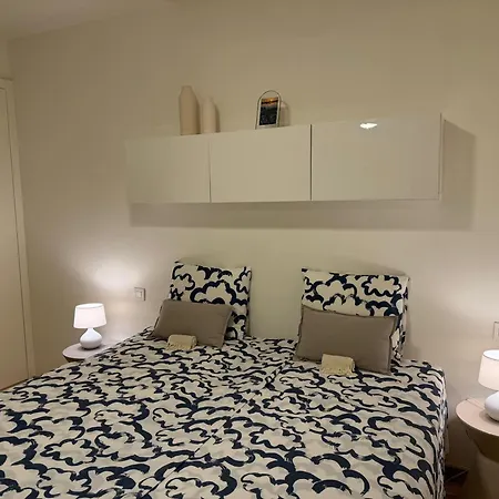 Cosy Flat With Sea View, Pool And Terrace In Altamira-complex In - Playa Del Duque